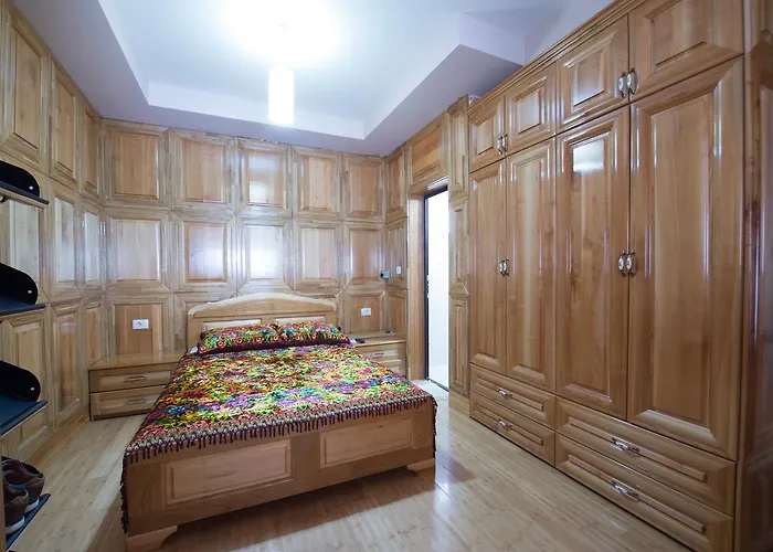 ヴィラ Ljuba Čitluk